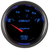 AutoMeter Cobalt 2-5/8in Fuel Level AU7915