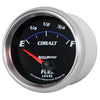 AutoMeter Cobalt 2-5/8in Fuel Level AU7916
