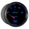 AutoMeter Cobalt 2-5/8in Fuel Level AU7916