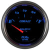 AutoMeter Cobalt 2-5/8in Fuel Level AU7916