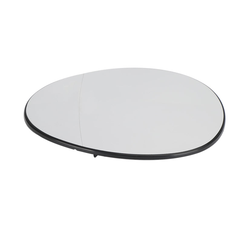 BMW Mini Cooper Right Heated Mirror Glass (2007-2015)