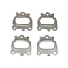 Mitsubishi Pajero 4M41 3.2L VT13 Permaseal Exhaust Manifold&Turbo Gasket