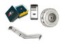 Toyota Landcruiser 70 Series (2015+) 76 / 79 VDJ Series Exhaust, Tune & Clutch Package - Image 3