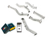 Toyota Landcruiser 70 Series (2015+) 76 / 79 VDJ Series Exhaust, Tune & Clutch Package - Image 6