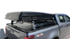 VW Amarok (2012-2017) Lockable Roller Ute Tray Cover
