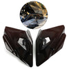 BMW R1200GS R1250GS LC ADV F750GS F850GS Generic Motorcycle Deflector Side Top