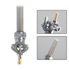Dyna Super Glide Electra Glide Generic Petcock Fuel Valve Straight Outlet 22mm fit