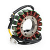 2001-2007 Honda VT750DC Shadow Spirit Magneto Stator+Voltage Rectifier+Gasket