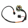 Suzuki RMZ 250 RM-Z 250 2007-2009 Ignition Stator Generator with Gasket