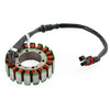 VRSC VRSCA V-ROD 2004-2007 P / N.# 30734-04K 3073404K Stator Generator