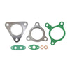 Mitsubishi Triton MR 4N15 2.4L Permaseal Turbo&Exhaust Manifold Stud&Gasket