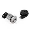 GY6 50-150cc Scooter Jonway Coolster Baotian Key Ignition Switch Lock Set