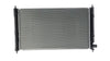 Mahle Radiator OE Quality CR 1902 000S