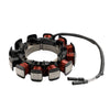 Honda GX630 GX660 GX690 GXV630 GXV660 GXV690 31630-Z6L-003 Charge Coil 17A