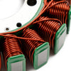 Kawasaki KZ1000M CSR KZ1000K LTD KZ1100B GPZ KZ1100A Shaft 1981-1983 Stator