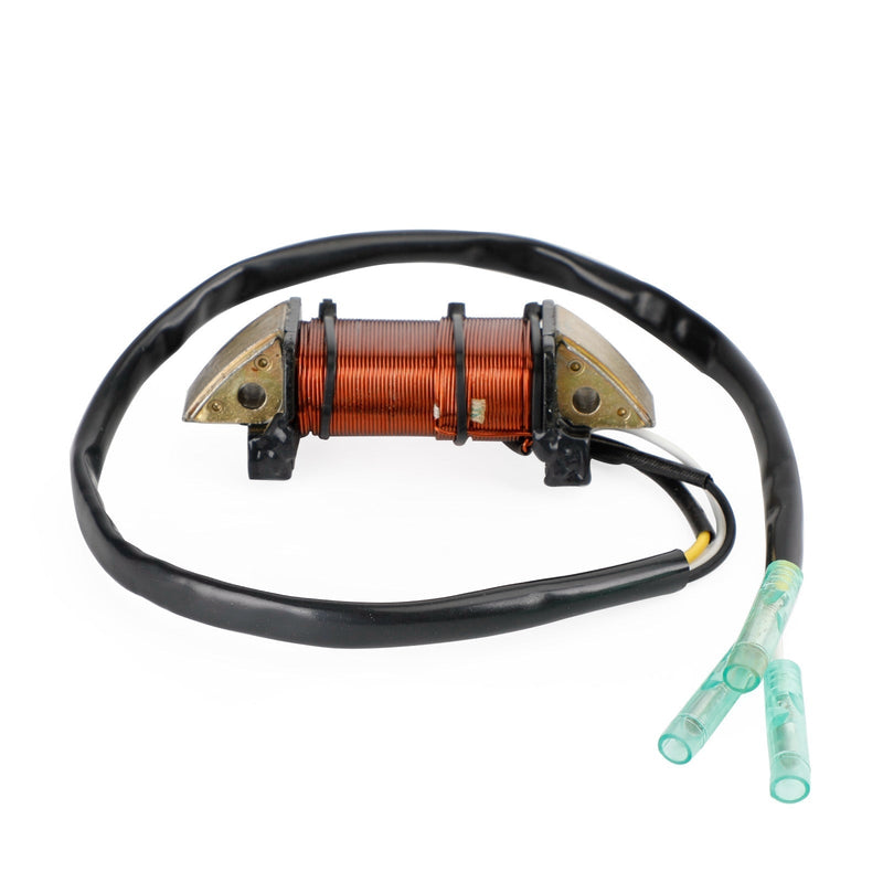 Mercury Marine 9.9Hp 15Hp 18Hp 25Hp 30Hp 2Cyl 803703 160743 Lighting Coil