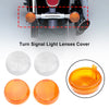 Honda Shadow Spirit VT750 Vulcan VN Generic Turn Signal Light Lenses Cover