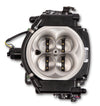 Holley Sniper EFI XFlow - Black 550-541
