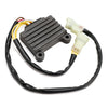 GasGas EC 250 350 F 2021 - 2024 Ignition Stator + Voltage Rectifier + Gasket