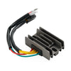 Honda - FTR 223 - Flat Tracker - MC34 - Regulator Rectifier (2000 - 2017)