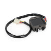 Suzuki Quadrunner LT 250 EF 300 E 1985 - 1989 Generic Rectifier Voltage Regulator