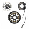 Toyota Hilux KUN26R KUN16R 1KD 3.0L 05-15 AC Compressor Clutch Kit Suitable
