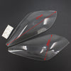 Yamaha Mt-09 Fj 09 Tracer 16-18? Smoke Generic Front Headlight Lens Protection Fit