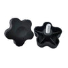 Carefree Caravan RV 200-34120 1x Awning Brace Locking Knob 8mm Plum Blossom Suitable