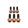 Ford Transit 2.2L FWD 786880-0021 High Tensile Turbo Charger Stud Kit