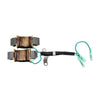 Yamaha 9.9 / 13.5 / 15 Hp 4T Outboard 98-2008 66M-85533-10-00 Generic Lighting Coil Fit