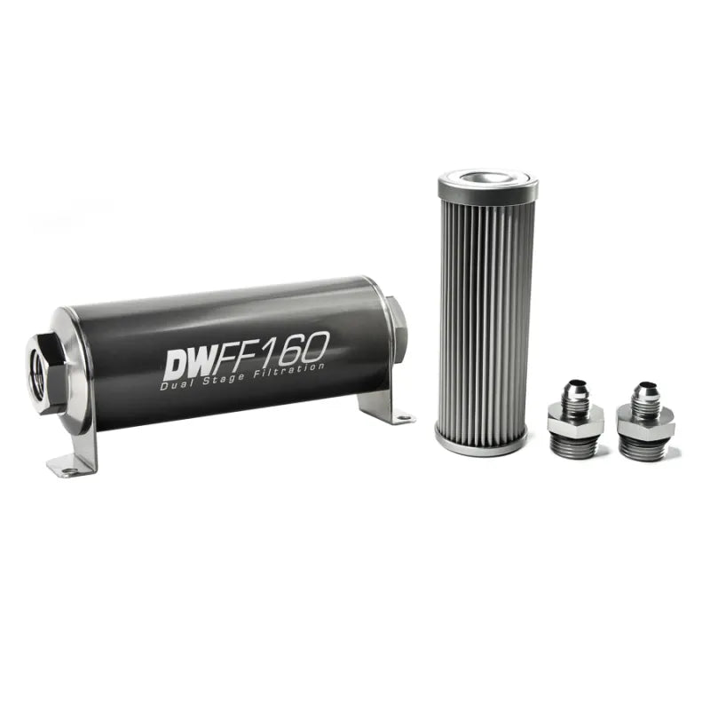 Deatschwerks 8-03-160-010K-6 In-Line Fuel Filter Element