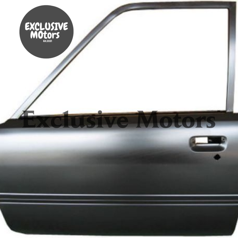 Toyota Hilux Front Door Left Hand (1984-1988)