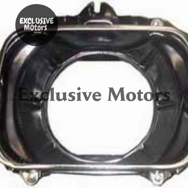 Toyota Hilux HeadLight Bucket (1983-2005)
