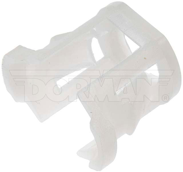 Dorman Fuel Line Retaining Clips - 3/8 Inches - 5 Pack
