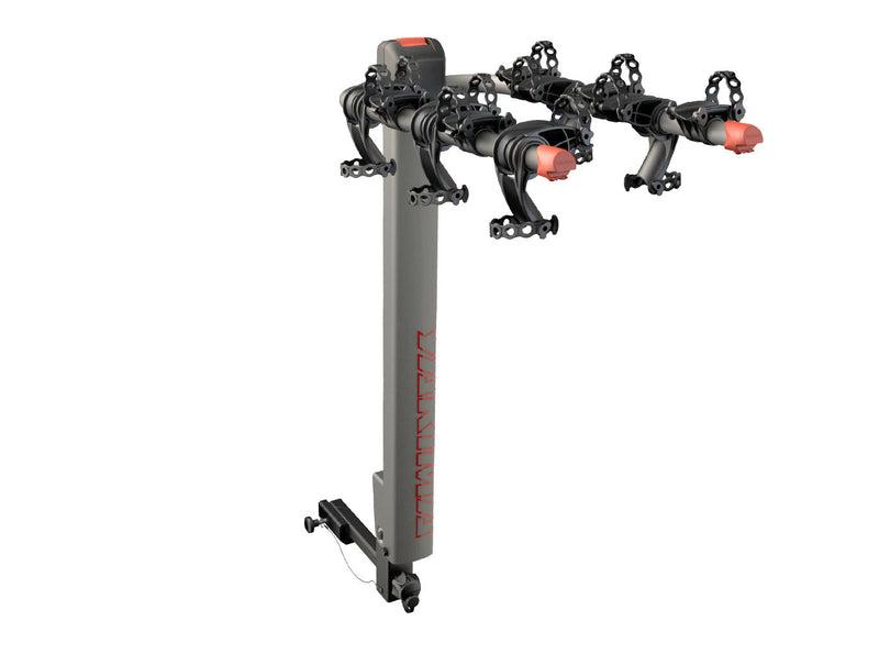 Yakima DoubleDown Ace 5 Hitch Bike Carrier 8002452