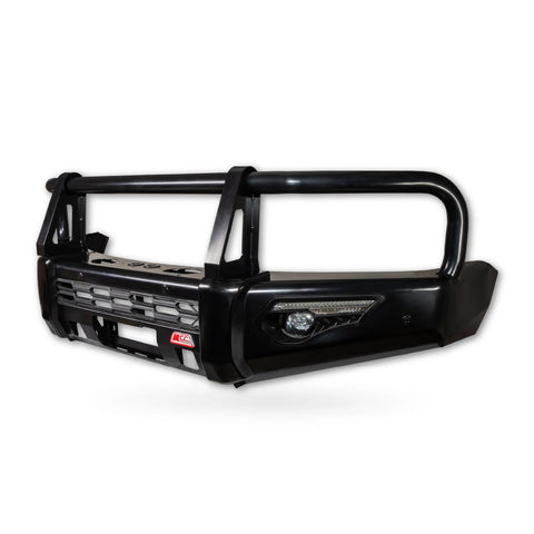 MCC Phoenix 808-02 A-Frame Bar - Mitsubishi Pajero 2020+