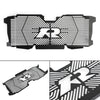 BMW R1200RS R1250RS R1200R 15-20 Black Genenic Black Radiator Guard Cover Fit