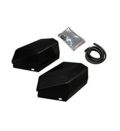 MCC Phoenix 808 Bull Bar - Toyota Hilux Rogue 2022+