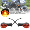 Suzuki DL650 DL1000 V-Strom DL Generic Turn Signal Blinker Indicator Lights