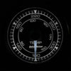 AutoMeter Chrono 2-1/16in Water Temp AU8140