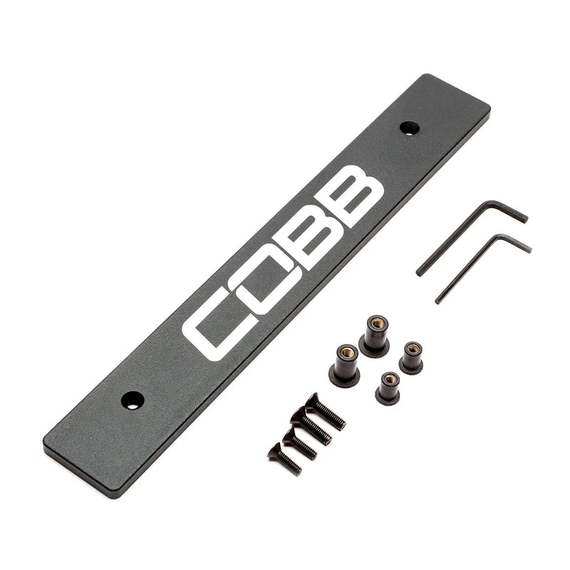 Cobb Tuning 815070 License Plate Delete (WRX/STI VA 15+)