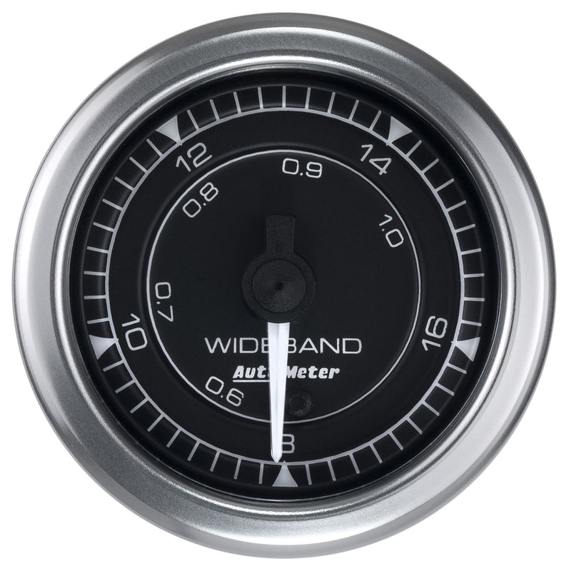 AutoMeter Chrono 2-1/16in Wideband Afr AU8170