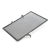 Honda CB650F CB650R CBR650 14-2019 Generic Black Aluminum Radiator Guard Prorection
