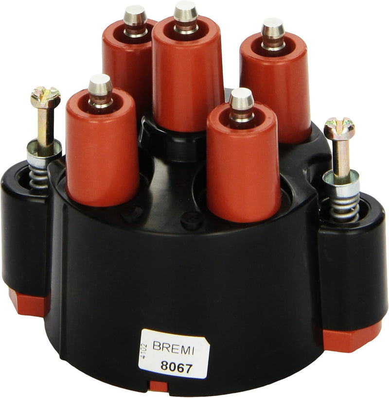 Bremi Distributor Cap 8067