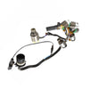 BMW / Audi / Porsche 5HP19 Transmission Solenoids With Internal Harness Suitable