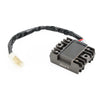 Yamaha SR 125 from 1997 to 2000 Voltage Regulator Rectifier 32800-20K20