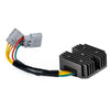 Benelli BN 251 Leoncino 250 TRK 251 2018-2022 5-Wire Voltage Regulator Rectifier Fit