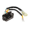 250 350 SX-F XC-F 2016-2024 Ignition Stator Regulator Rectifier & Gasket