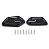 BMW R 1200 1250 GS / adv / R / RT 12-21 Generic Front Brake Clutch Reservoir Cover Cap