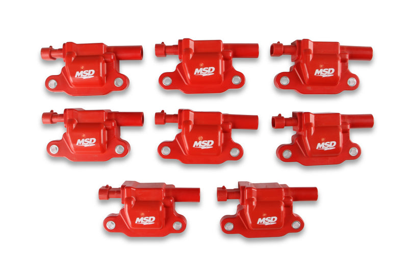 MSD Coils Blaster OEM Replacement MSD82658
